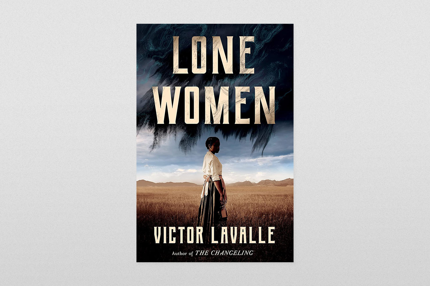 Lone Women