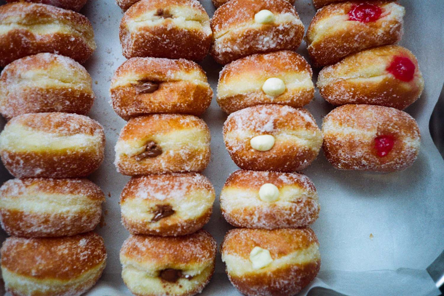 Mamiche has a little something for everyone