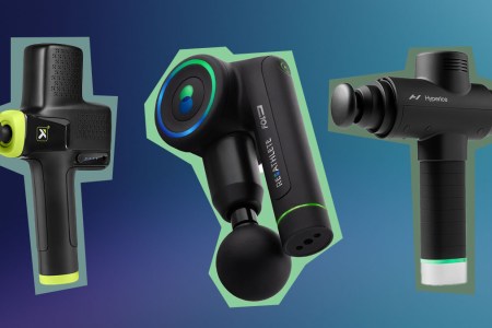 The Best Massage Gun for Every Workout Routine