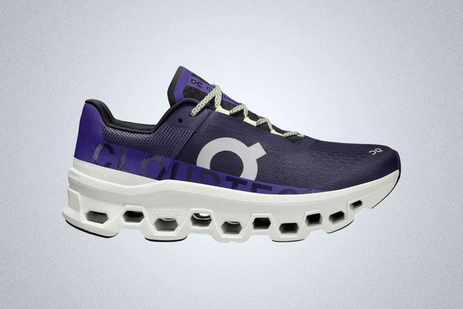 On Running Cloudmonster Sneaker