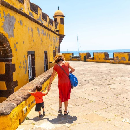 How to Fall in Love With Lisbon — Kids in Tow