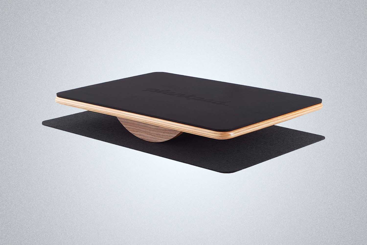 Plankpad Pro
