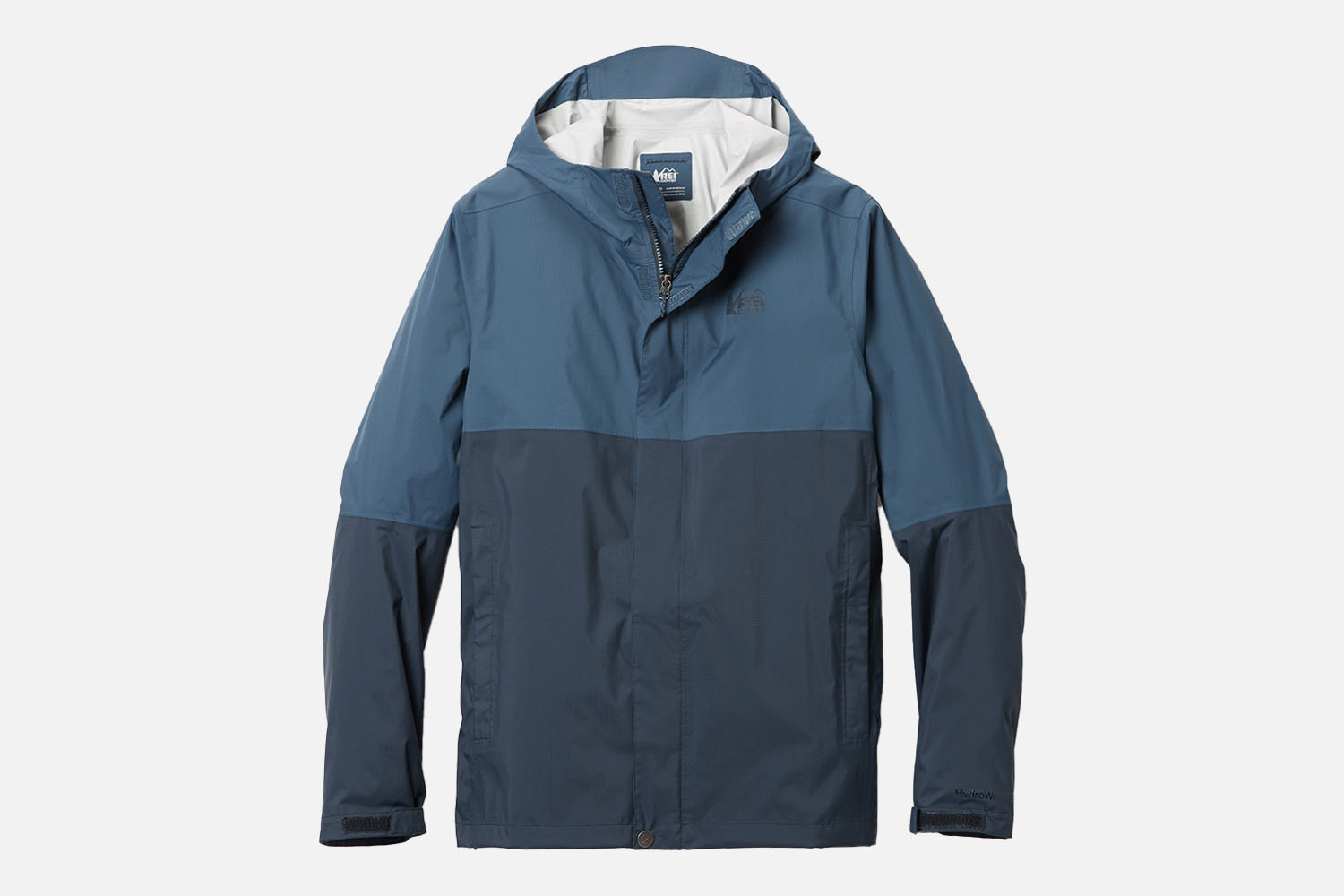 For the Budget-Conscious: REI Co-op Rainier Rain Jacket