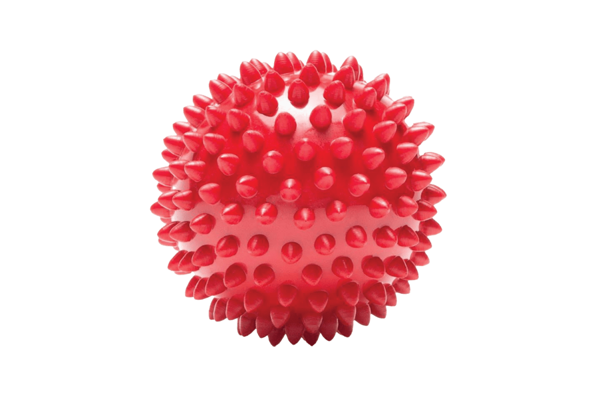 Pro-Tec Spiky Ball Massage Ball
