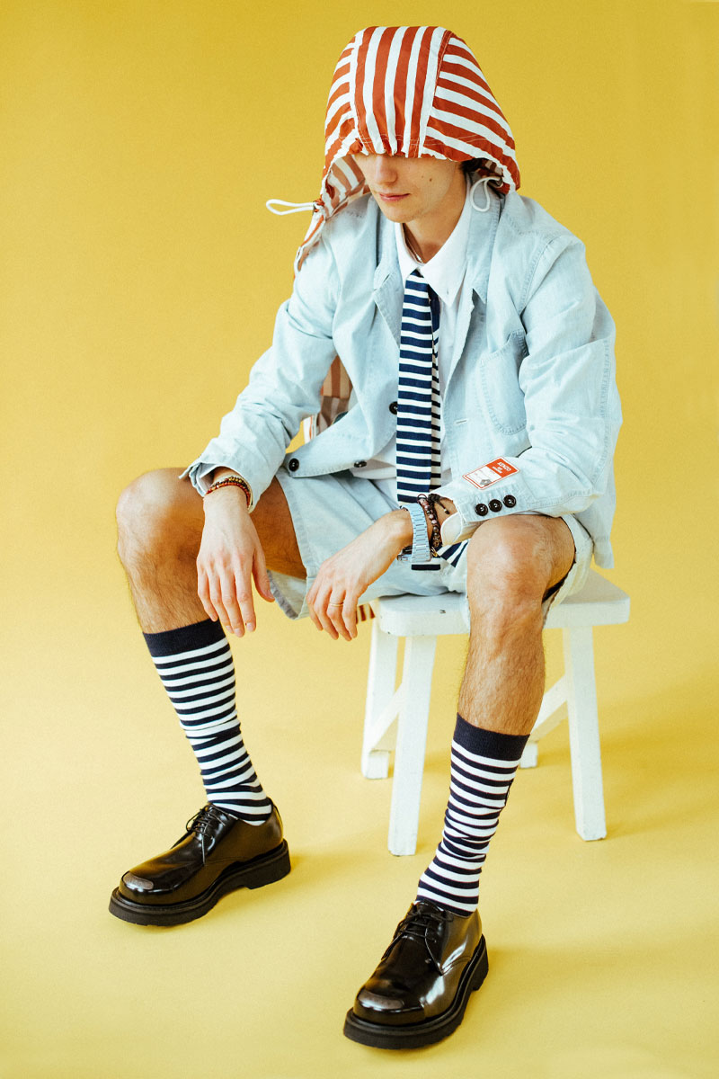 Ron Gallo