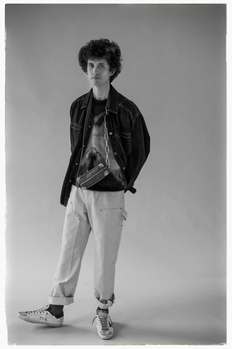 Ron Gallo