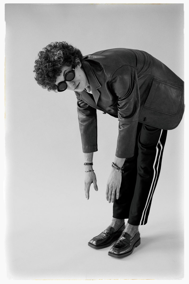 Ron Gallo