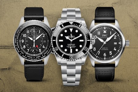 The Best Tool Watches at Every Budget