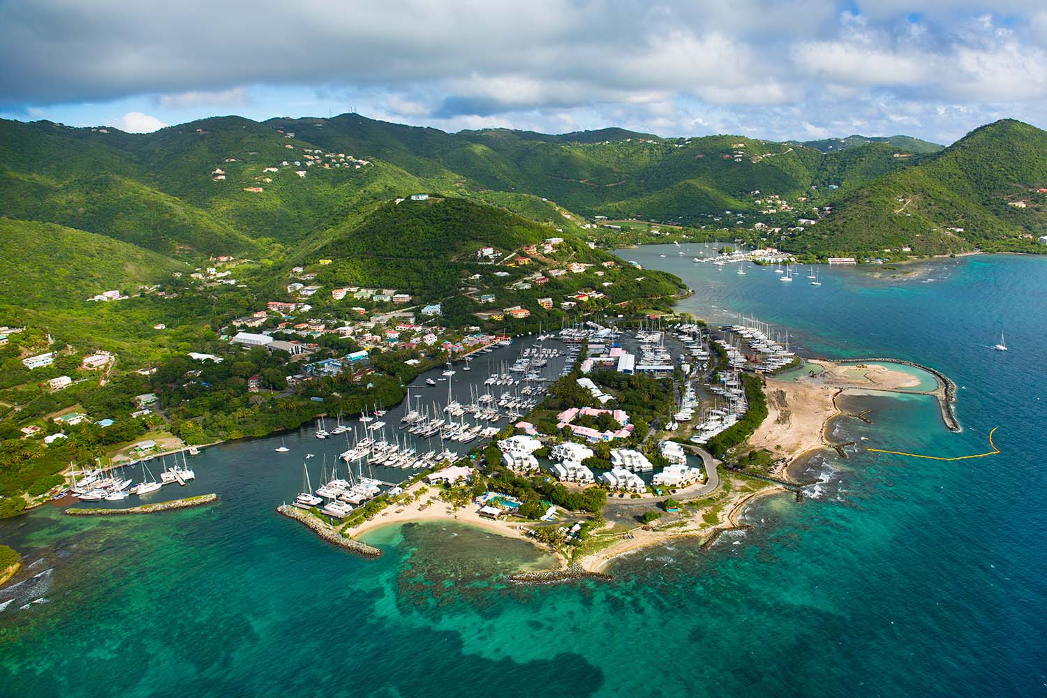 Tortola