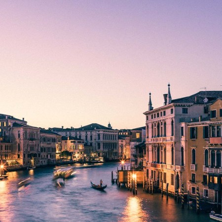 Venice, Italy