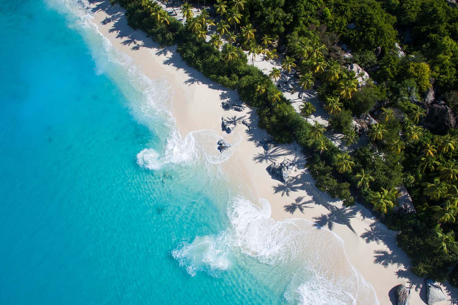 Spring Bay, Virgin Gorda, British Virgin Islands