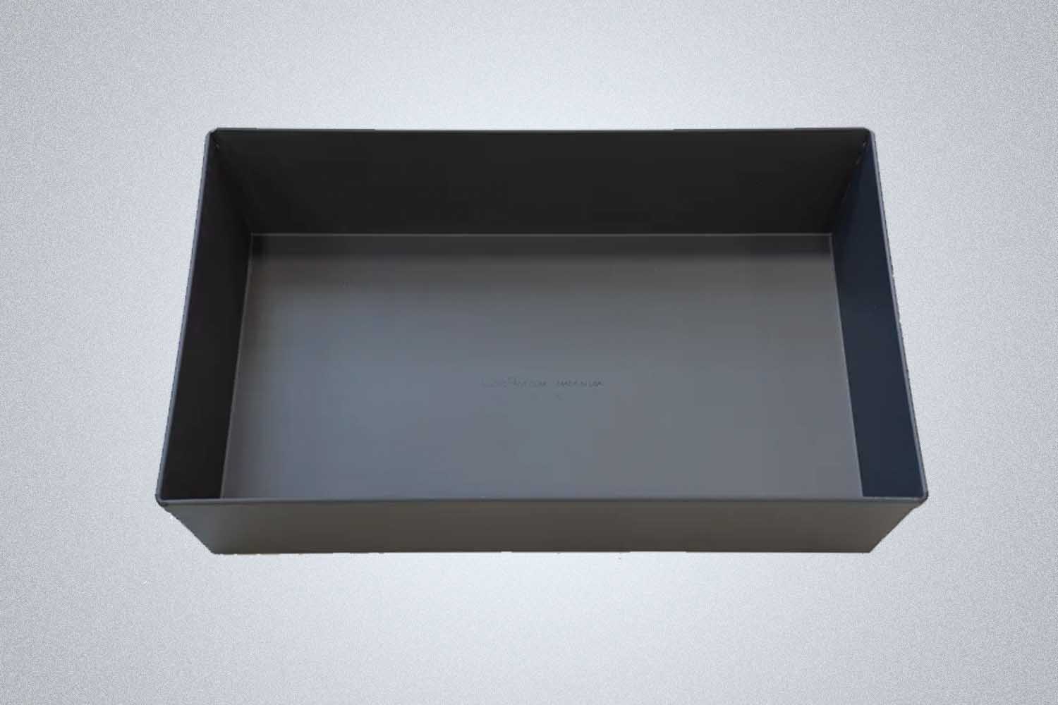 LloydPans Kitchenware Aluminum Pizza Pan