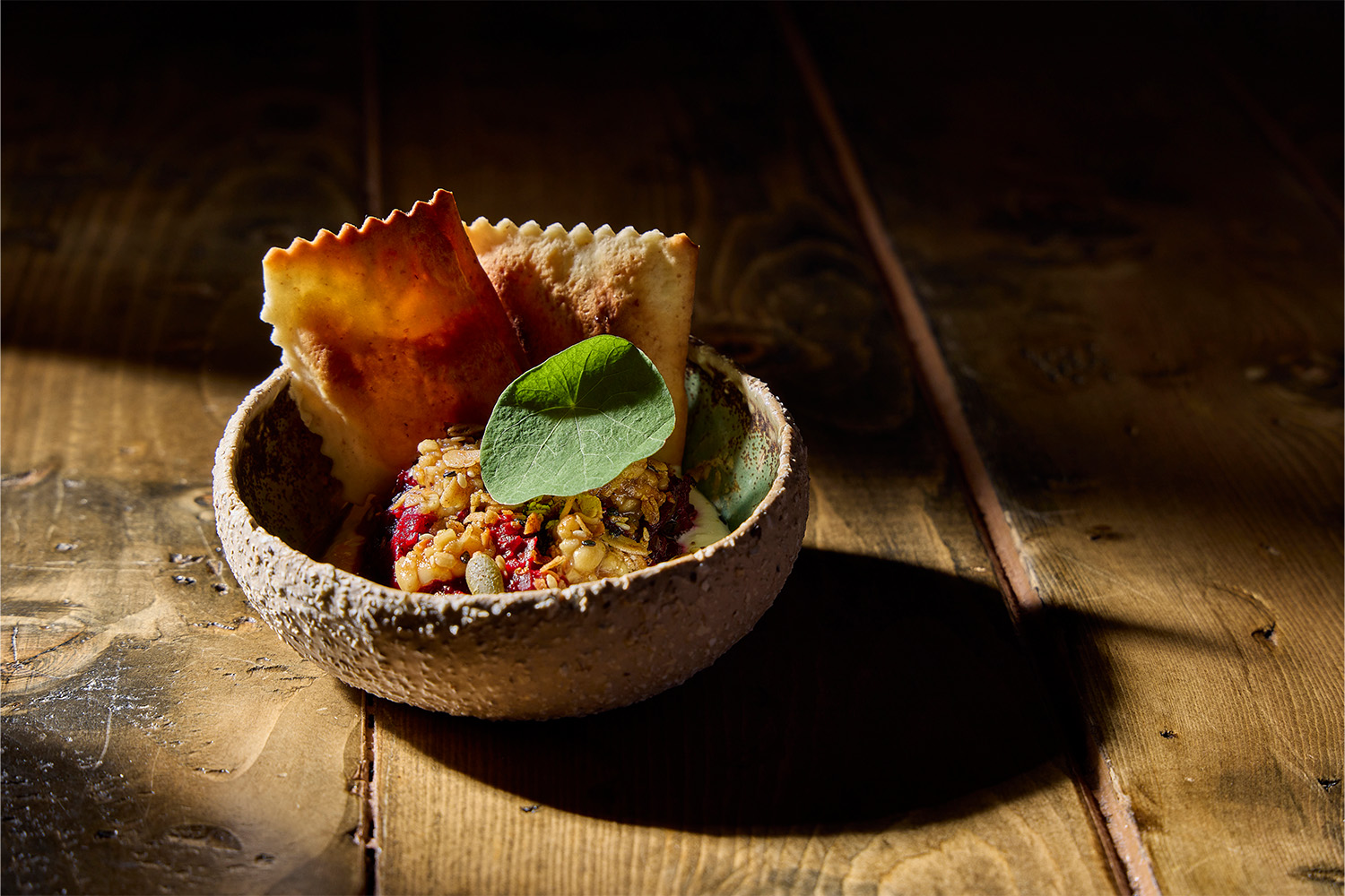 Food from Atelier