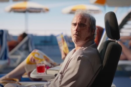 The Best Movies, TV and Music for April