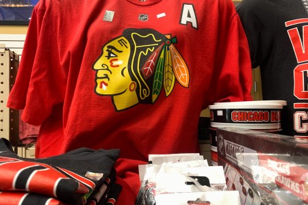 It’s Time for the Blackhawks to Change Their Name