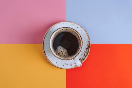 Why You Shouldn’t Drink Coffee Right After a Bad Night’s Sleep