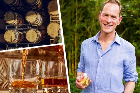 Meet John Glaser, Proud Heretic of Scotch