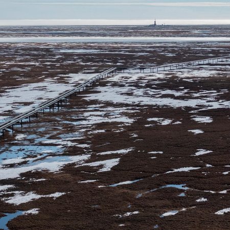 The US Wants It Both Ways in the Oil vs. Climate Fight