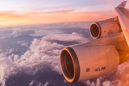 Proposed Law Would Regulate Toxic Fumes on Airlines