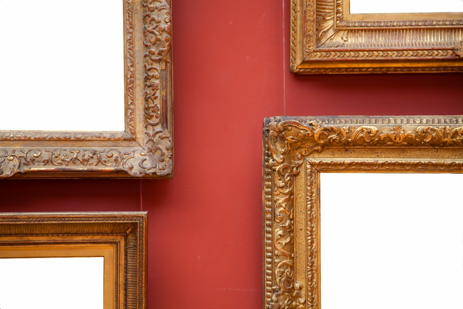 frames