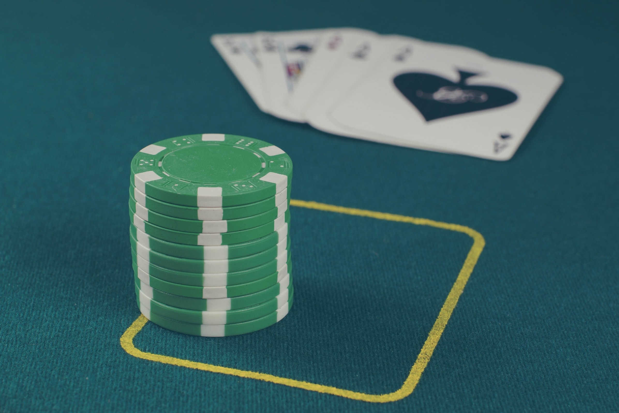 Gambling