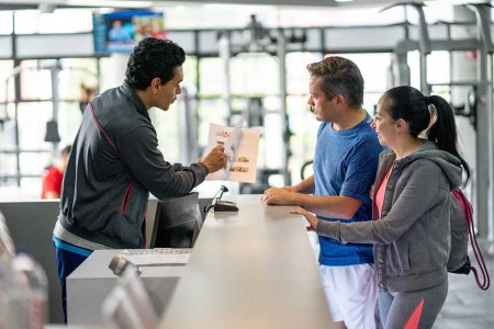 The FTC Might Make It Really Easy to Cancel Gym Memberships