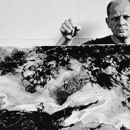 Jackson Pollock