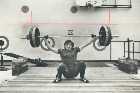 It’s Time to Give “Slow-Motion Lifting” a Try