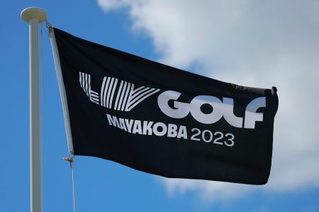 LIV Golf’s TV Ratings on The CW Are Latest Embarrassment for Saudi-Backed Series