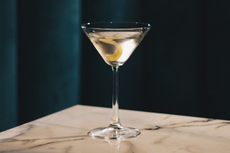 Chicago Bartenders Offer Strong Opinions and Fresh Takes on the Martini