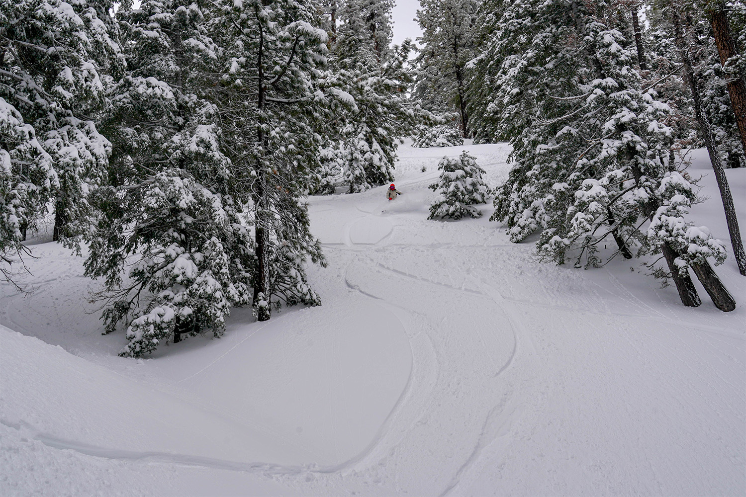 Mountain High Resort