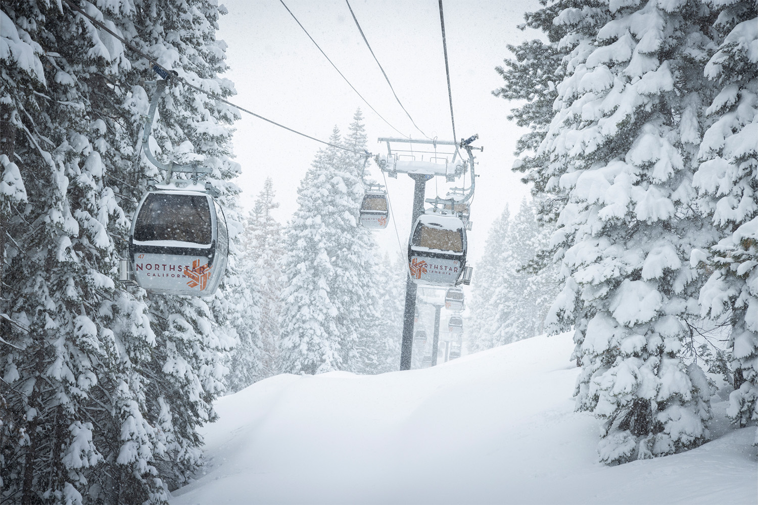 Northstar California