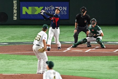 Watch How Japanese Fans Treat Shohei Ohtani’s Home Run Ball