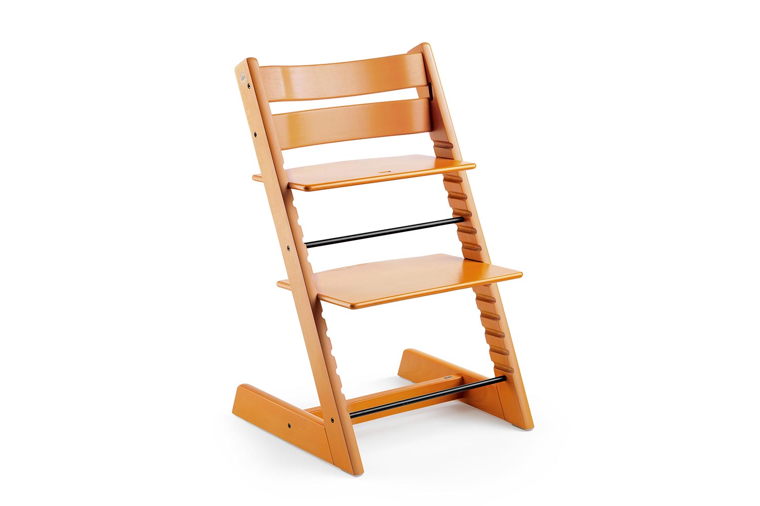 "Tripp Trapp chair," designed 1972.