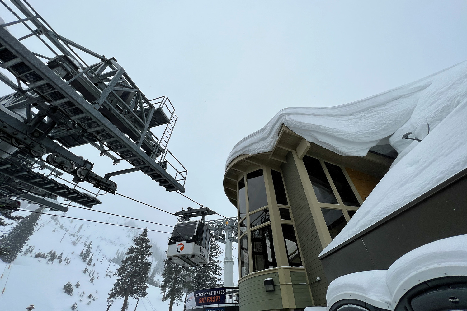 Palisades Tahoe
