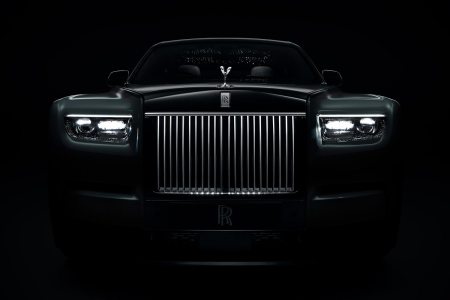 Rolls-Royce Design Director Anders Warming on the Art of Updating an Automotive Icon