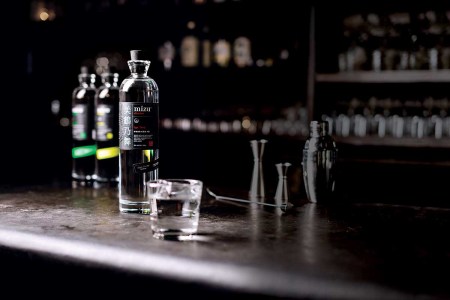 Why You Should Try Shochu, Japan’s Native Spirit