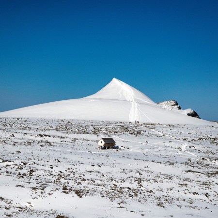 Arctic Sweden
