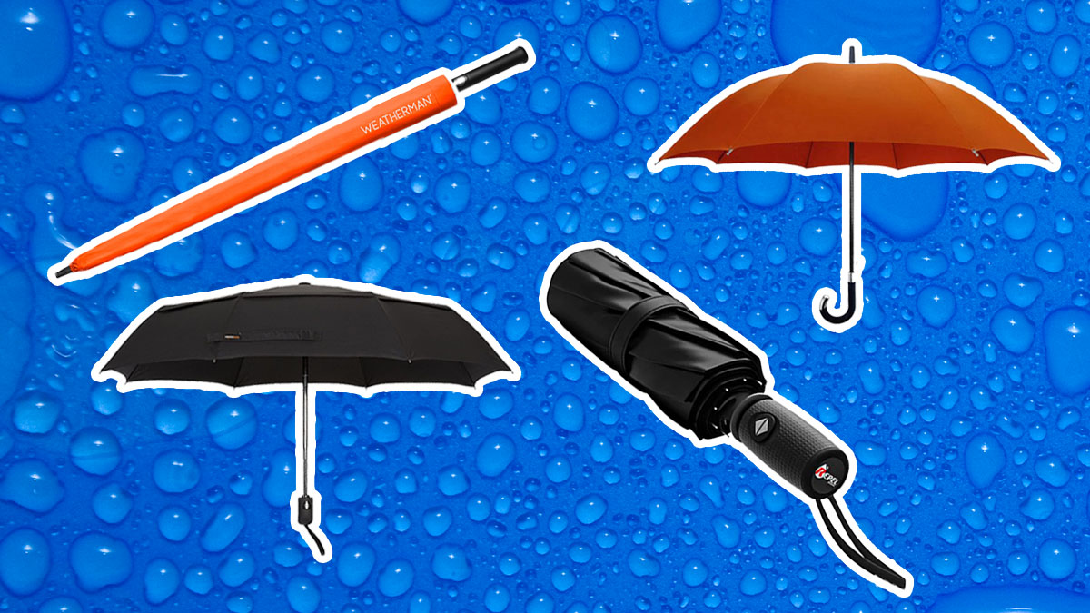umbrella hero