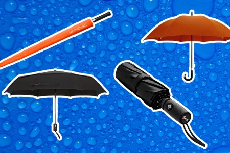 umbrella hero