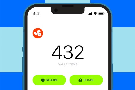 Is This App the Future of Password Management?