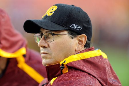 NFL Player Survey Reveals League’s Worst Team and It’s Not a Surprise