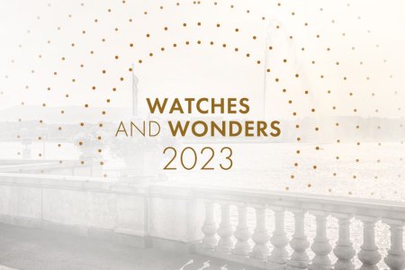 The Best New Releases From Watches and Wonders 2023