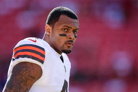 The Cleveland Browns Tried to Honor International Women’s Day. Wow, That Was a Bad Idea.