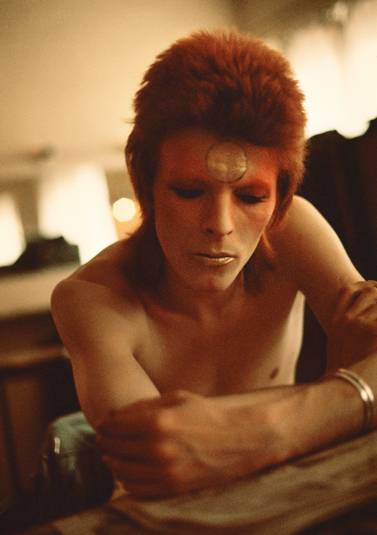 Ziggy Stardust