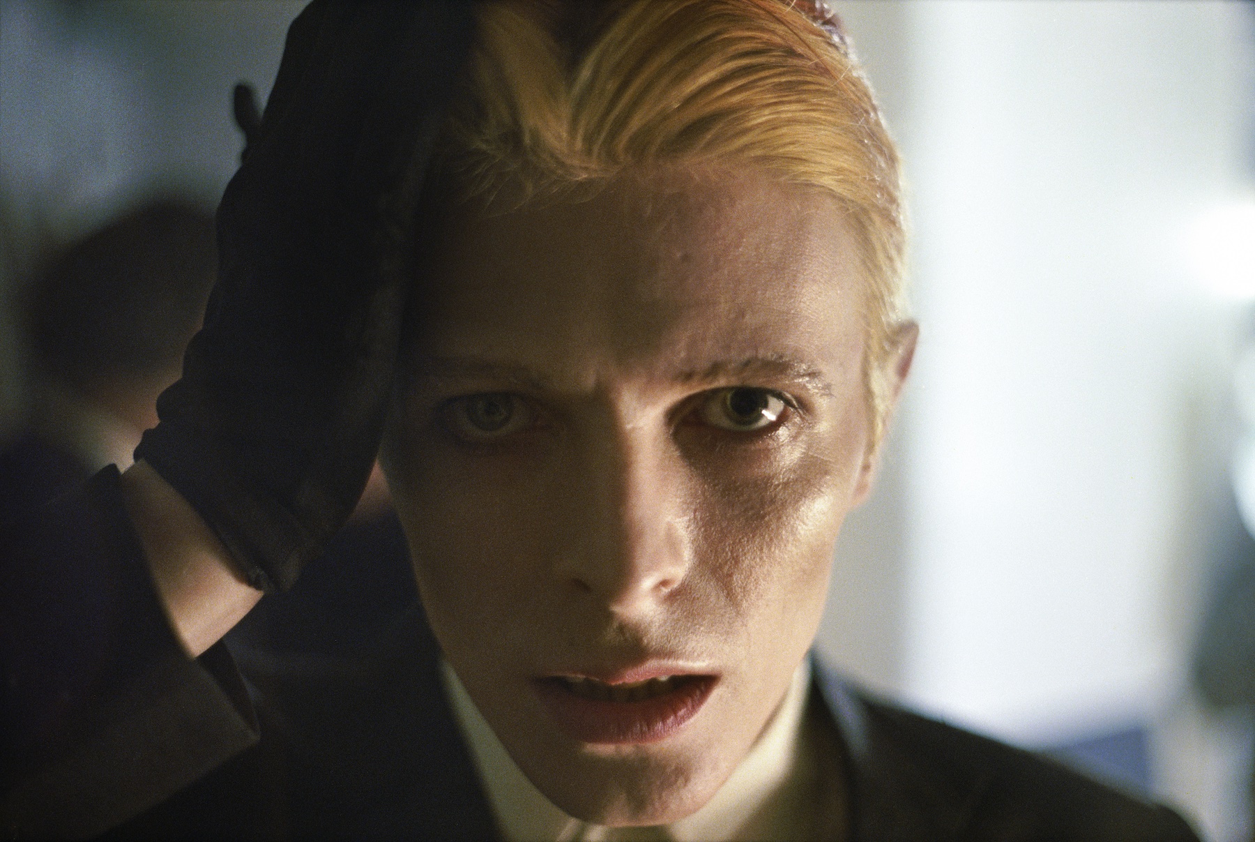 David Bowie