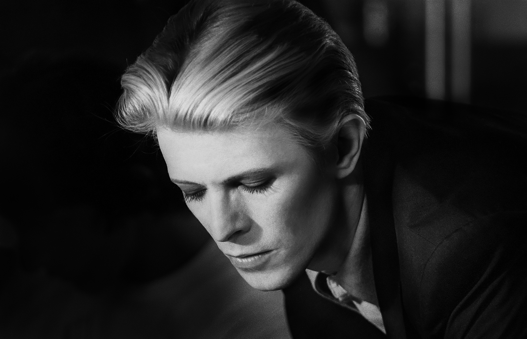 David Bowie