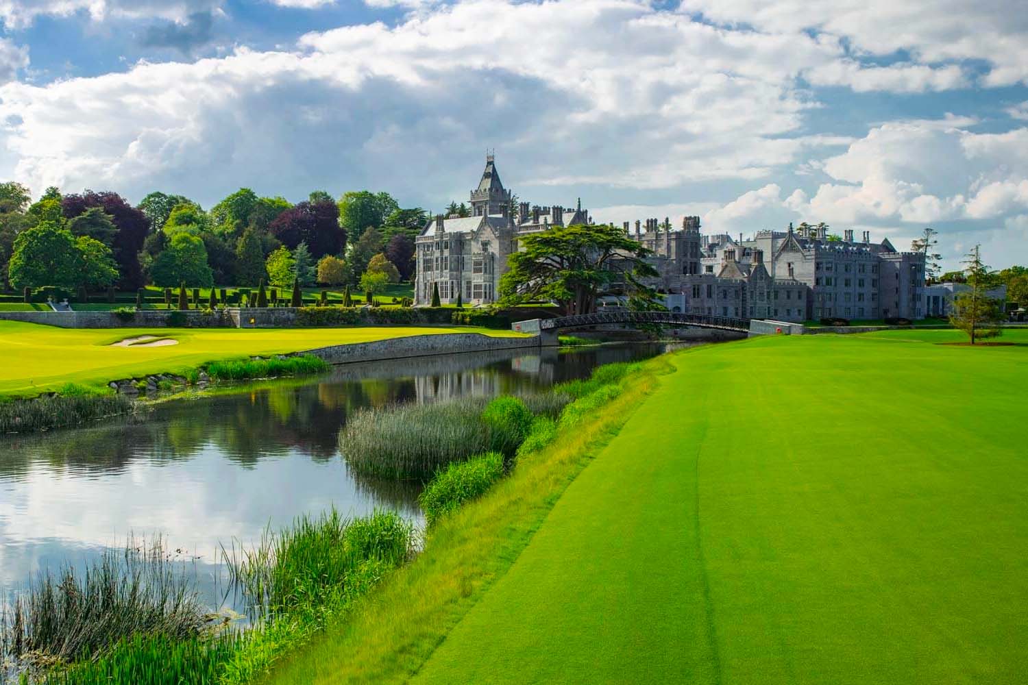 Adare Manor