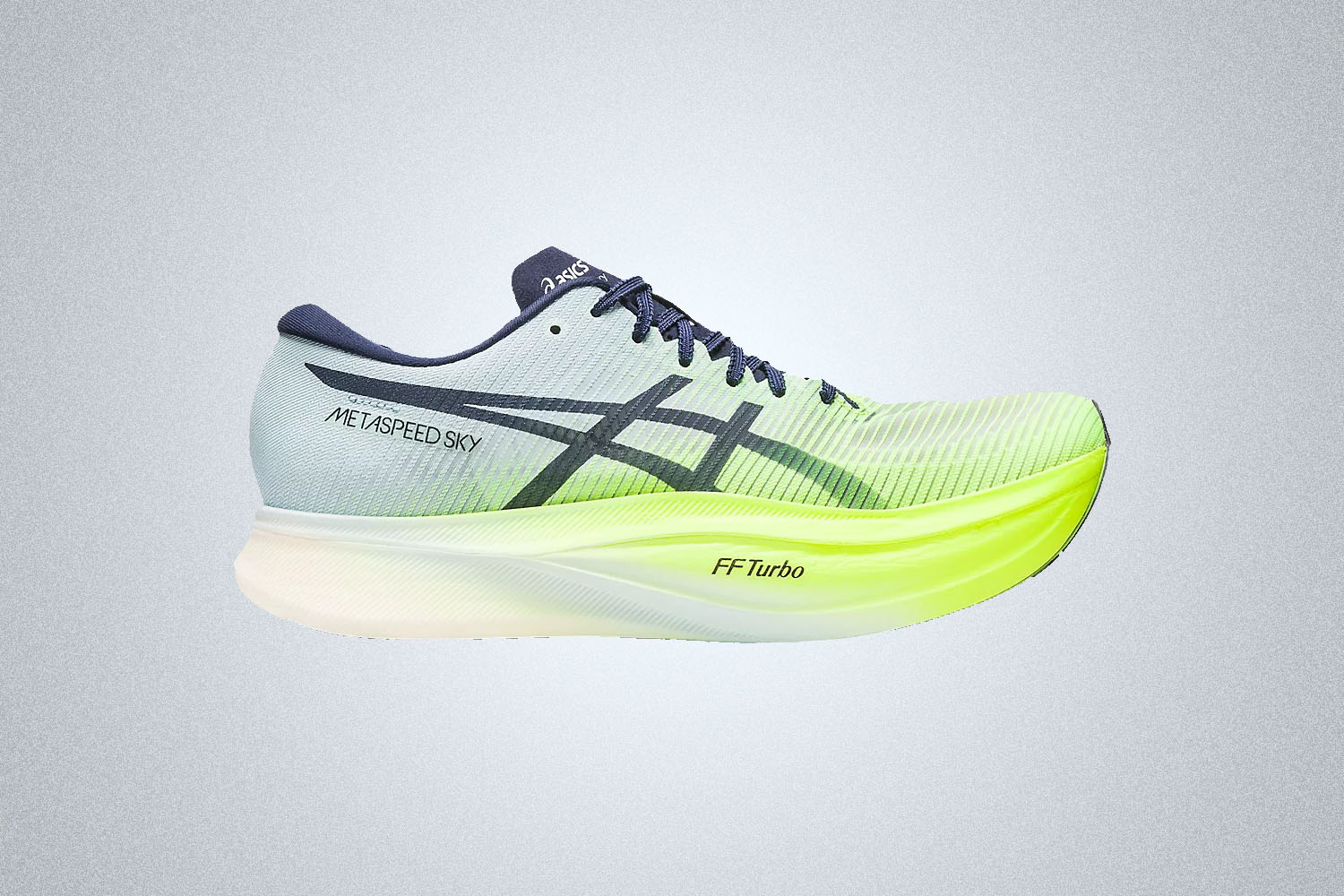 Asics Metaspeed Sky+