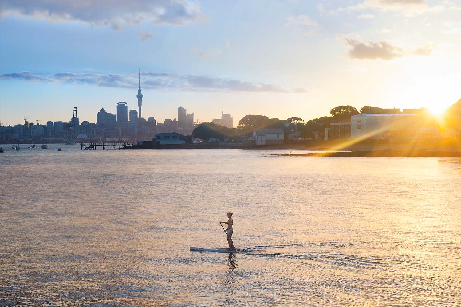 Auckland City